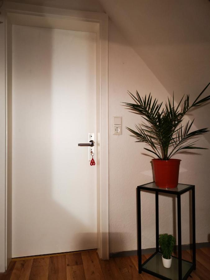 Apartment-96 Weingarten  Buitenkant foto